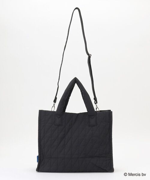 Y'SACCS / イザック トートバッグ | miffy 70 デザイン 2WAYトートバッグ Mサイズ | 詳細16