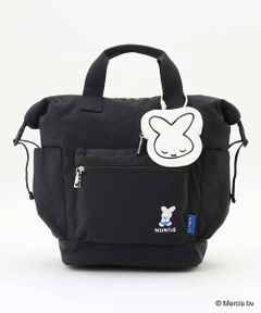 Y'SACCS / イザック リュック・バックパック | miffy 70 デザインリュックサック