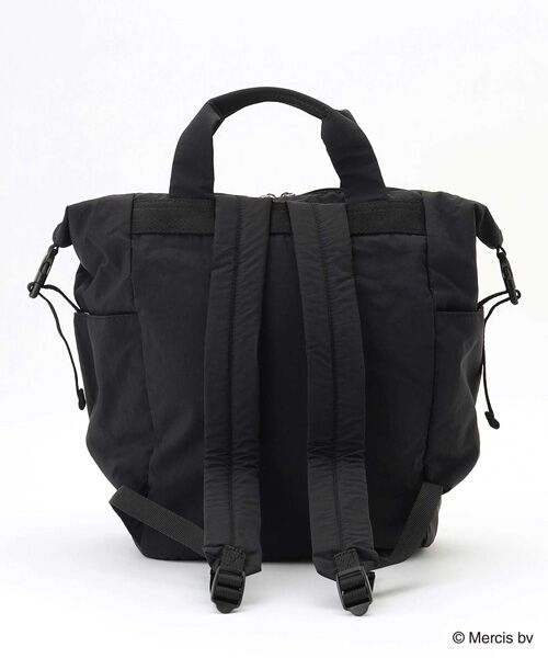 Y'SACCS / イザック リュック・バックパック | miffy 70 デザインリュックサック | 詳細2