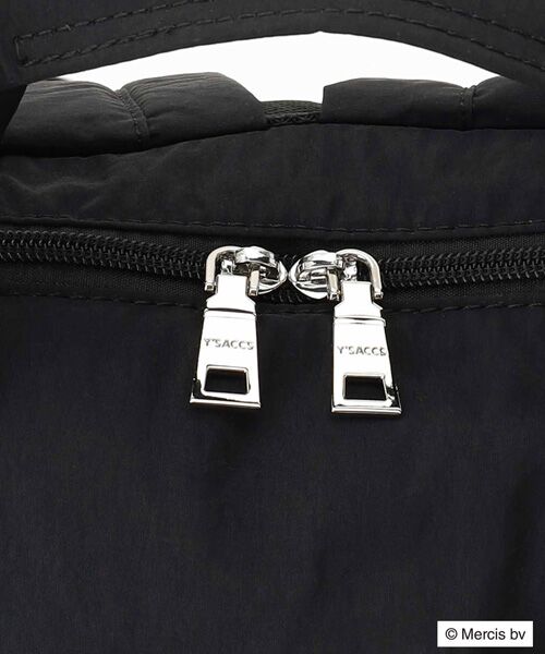 Y'SACCS / イザック リュック・バックパック | miffy 70 デザインリュックサック | 詳細5