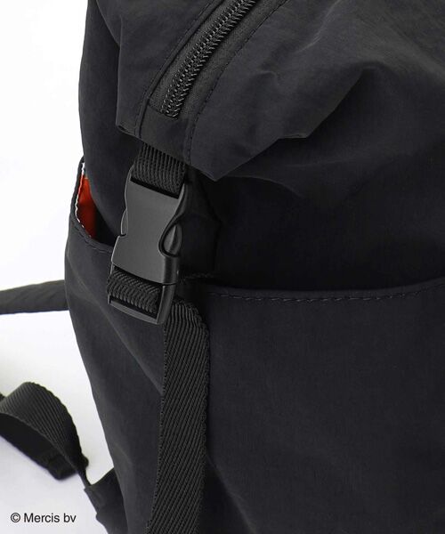 Y'SACCS / イザック リュック・バックパック | miffy 70 デザインリュックサック | 詳細6