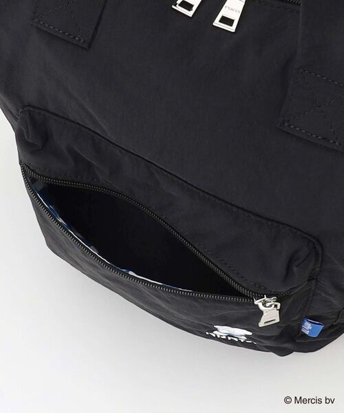 Y'SACCS / イザック リュック・バックパック | miffy 70 デザインリュックサック | 詳細23