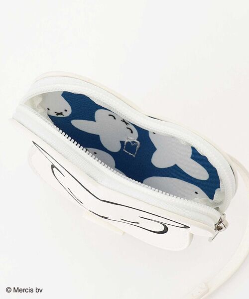 Y'SACCS / イザック リュック・バックパック | miffy 70 デザインリュックサック | 詳細28