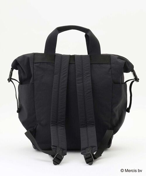 Y'SACCS / イザック リュック・バックパック | miffy 70 デザインリュックサック | 詳細16