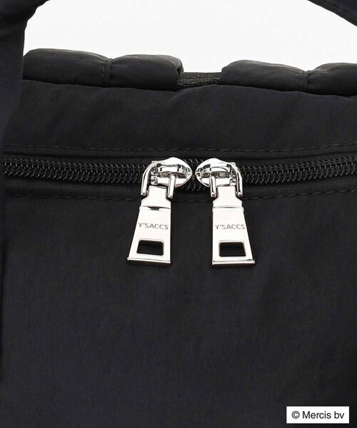 Y'SACCS / イザック リュック・バックパック | miffy 70 デザインリュックサック | 詳細19
