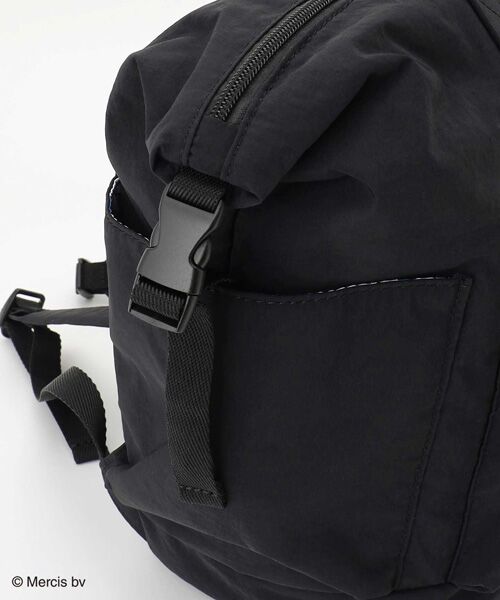 Y'SACCS / イザック リュック・バックパック | miffy 70 デザインリュックサック | 詳細20