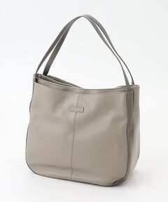 Y'SACCS / イザック トートバッグ | イタリアンシープ 3層トートバッグ