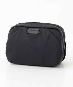 Y'SACCS / イザック ポーチ | 【ナイロンタフタ】トラベルポーチ
