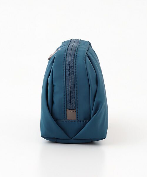 Y'SACCS / イザック ポーチ | 【ナイロンタフタ】トラベルポーチ | 詳細2