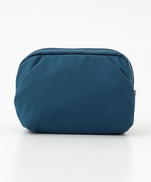 Y'SACCS / イザック ポーチ | 【ナイロンタフタ】トラベルポーチ | 詳細3