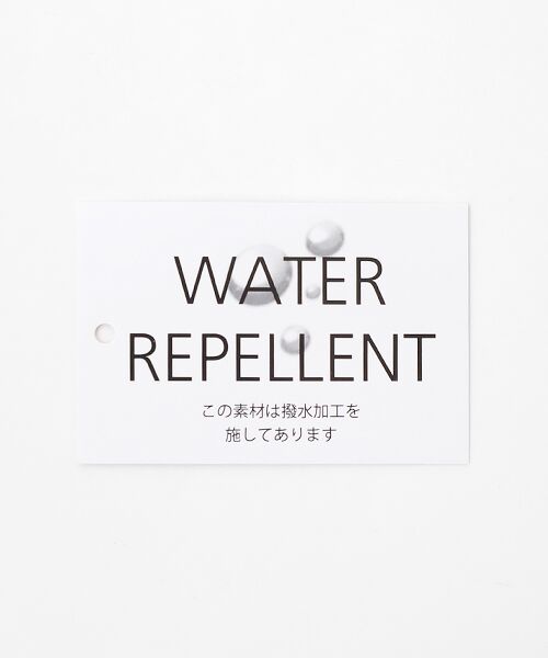 Y'SACCS / イザック ショルダーバッグ | タスランナイロン2WAYショルダーバッグ | 詳細10