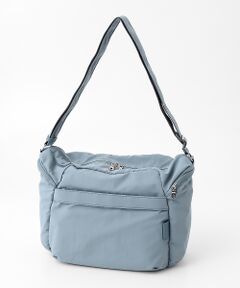 Y'SACCS / イザック ショルダーバッグ | リップストップナイロンショルダー