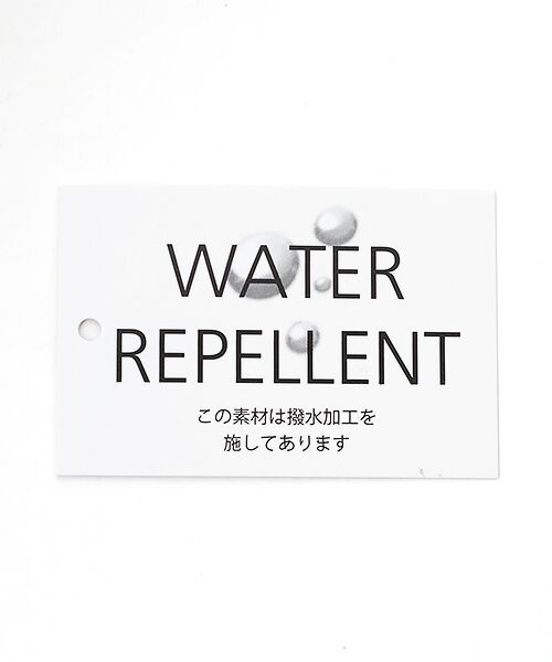 Y'SACCS / イザック ショルダーバッグ | リップストップナイロンショルダー | 詳細11