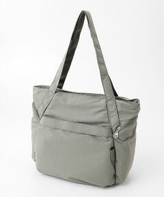 Y'SACCS / イザック トートバッグ | リップストップナイロントート
