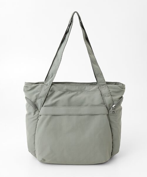 Y'SACCS / イザック トートバッグ | リップストップナイロントート | 詳細3