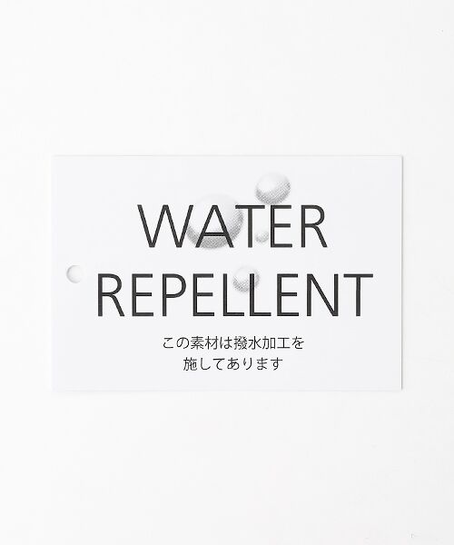 Y'SACCS / イザック トートバッグ | リップストップナイロントート | 詳細9