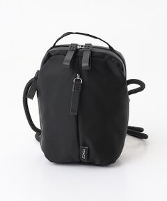 Y'SACCS / イザック ショルダーバッグ | WELLBA ミニショルダーバッグ