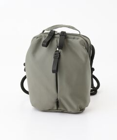 Y'SACCS / イザック ショルダーバッグ | WELLBA ミニショルダーバッグ