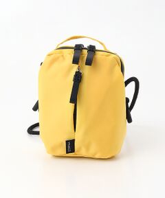 Y'SACCS / イザック ショルダーバッグ | WELLBA ミニショルダーバッグ