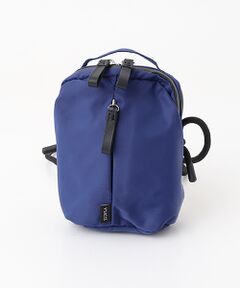 Y'SACCS / イザック ショルダーバッグ | WELLBA ミニショルダーバッグ