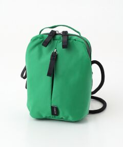 Y'SACCS / イザック ショルダーバッグ | WELLBA ミニショルダーバッグ