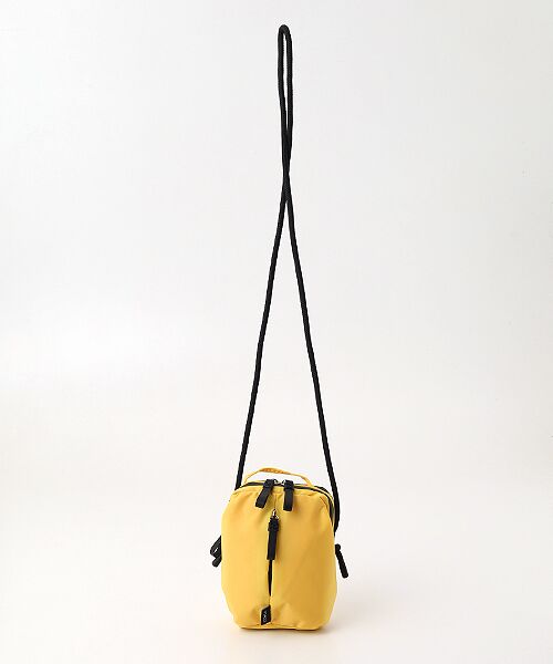 Y'SACCS / イザック ショルダーバッグ | WELLBA ミニショルダーバッグ | 詳細5