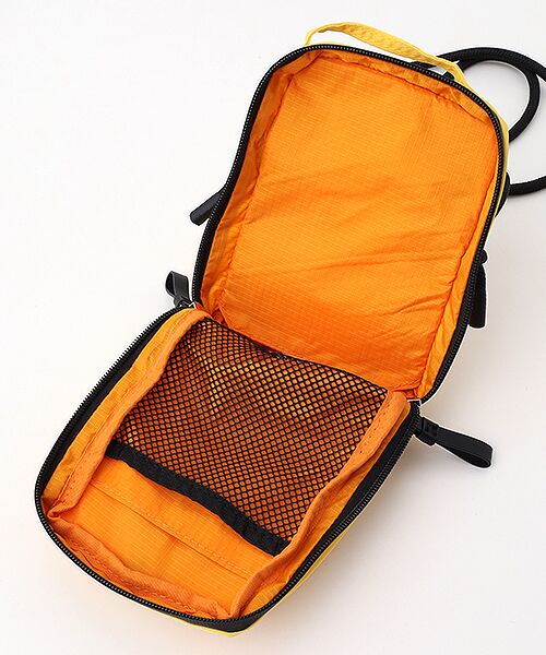 Y'SACCS / イザック ショルダーバッグ | WELLBA ミニショルダーバッグ | 詳細6