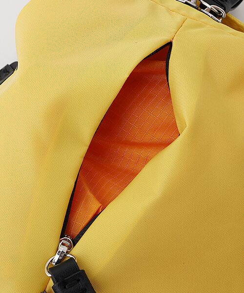 Y'SACCS / イザック ショルダーバッグ | WELLBA ミニショルダーバッグ | 詳細8