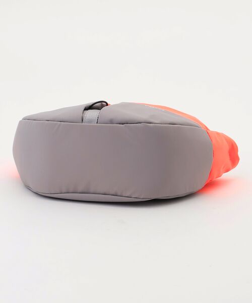 Y'SACCS / イザック ショルダーバッグ | Y’SACCS×SHIHO　COLONE(コロン）コンビカラーショルダーバッグ | 詳細15