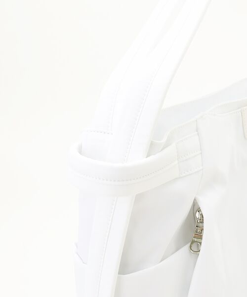 Y'SACCS / イザック リュック・バックパック | Y’SACCS×SHIHO　ANY（エニィ）ショルダーバッグ＆リュックサック | 詳細9