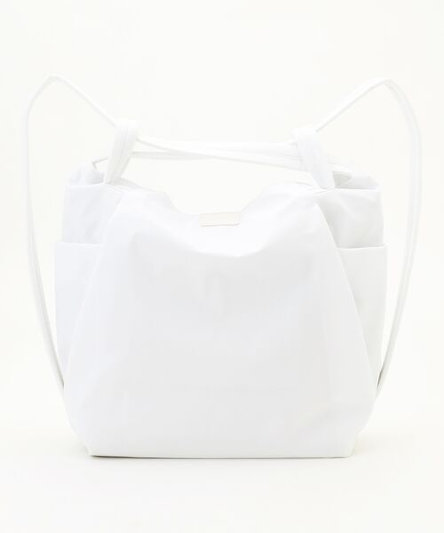 Y'SACCS / イザック リュック・バックパック | Y’SACCS×SHIHO　ANY（エニィ）ショルダーバッグ＆リュックサック | 詳細11