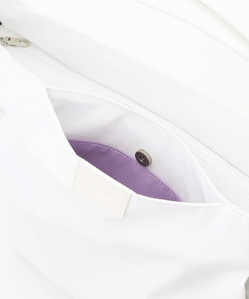 Y'SACCS / イザック リュック・バックパック | Y’SACCS×SHIHO　ANY（エニィ）ショルダーバッグ＆リュックサック | 詳細12