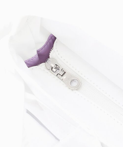 Y'SACCS / イザック リュック・バックパック | Y’SACCS×SHIHO　ANY（エニィ）ショルダーバッグ＆リュックサック | 詳細13