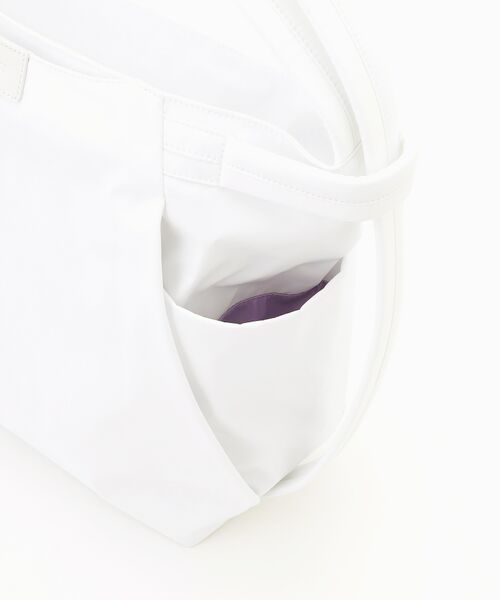 Y'SACCS / イザック リュック・バックパック | Y’SACCS×SHIHO　ANY（エニィ）ショルダーバッグ＆リュックサック | 詳細14