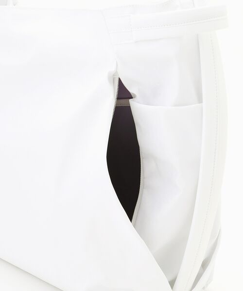 Y'SACCS / イザック リュック・バックパック | Y’SACCS×SHIHO　ANY（エニィ）ショルダーバッグ＆リュックサック | 詳細18