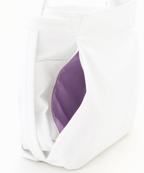 Y'SACCS / イザック リュック・バックパック | Y’SACCS×SHIHO　ANY（エニィ）ショルダーバッグ＆リュックサック | 詳細19