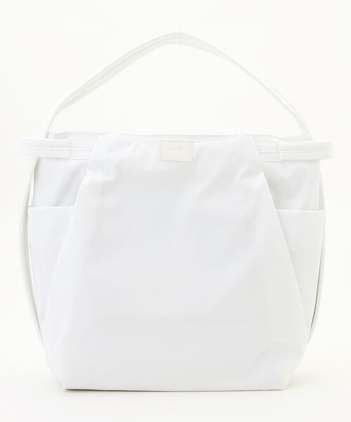 Y'SACCS / イザック リュック・バックパック | Y’SACCS×SHIHO　ANY（エニィ）ショルダーバッグ＆リュックサック | 詳細5