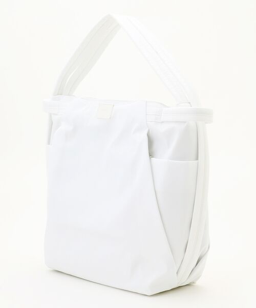 Y'SACCS / イザック リュック・バックパック | Y’SACCS×SHIHO　ANY（エニィ）ショルダーバッグ＆リュックサック | 詳細6