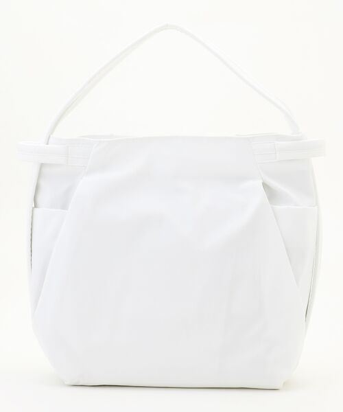 Y'SACCS / イザック リュック・バックパック | Y’SACCS×SHIHO　ANY（エニィ）ショルダーバッグ＆リュックサック | 詳細7