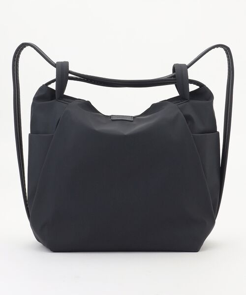 Y'SACCS / イザック リュック・バックパック | Y’SACCS×SHIHO　ANY（エニィ）ショルダーバッグ＆リュックサック | 詳細24