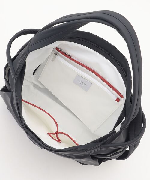 Y'SACCS / イザック リュック・バックパック | Y’SACCS×SHIHO　ANY（エニィ）ショルダーバッグ＆リュックサック | 詳細25