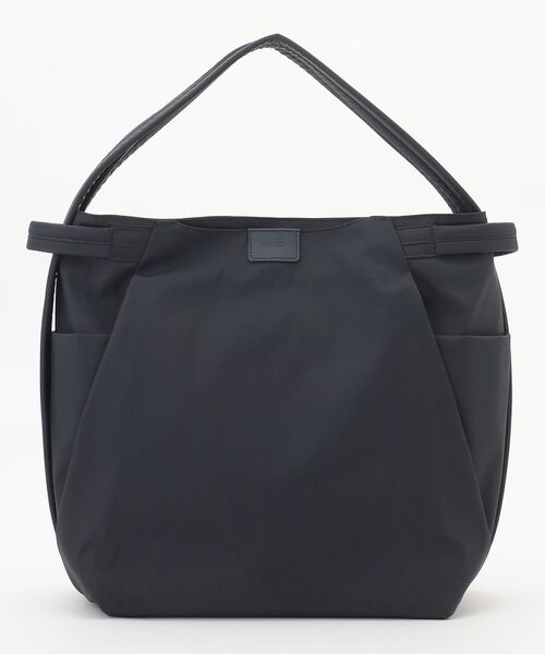 Y'SACCS / イザック リュック・バックパック | Y’SACCS×SHIHO　ANY（エニィ）ショルダーバッグ＆リュックサック（ネイビー）