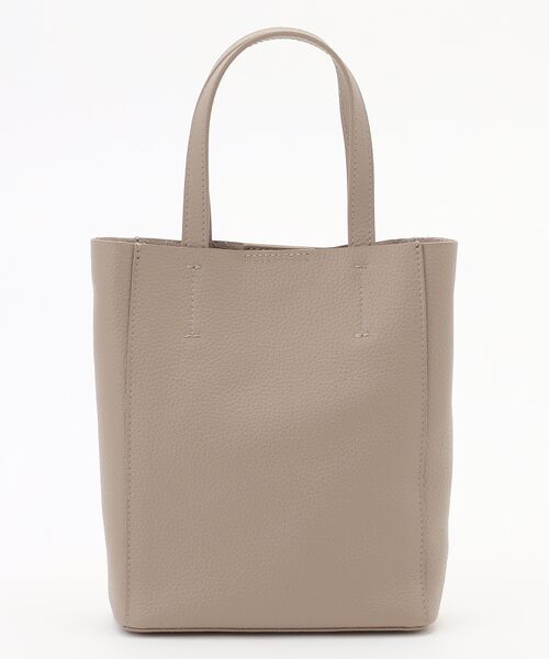 Y'SACCS / イザック ショルダーバッグ | Y’SACCS×SHIHO　SQUITTY (スクイッティ)レザーミニショルダーバッグ | 詳細3