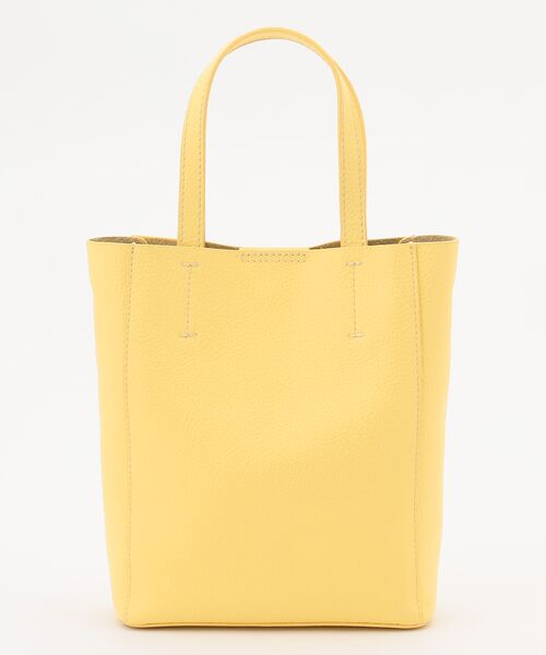 Y'SACCS / イザック ショルダーバッグ | Y’SACCS×SHIHO　SQUITTY (スクイッティ)レザーミニショルダーバッグ | 詳細15