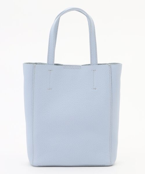 Y'SACCS / イザック ショルダーバッグ | Y’SACCS×SHIHO　SQUITTY (スクイッティ)レザーミニショルダーバッグ | 詳細20