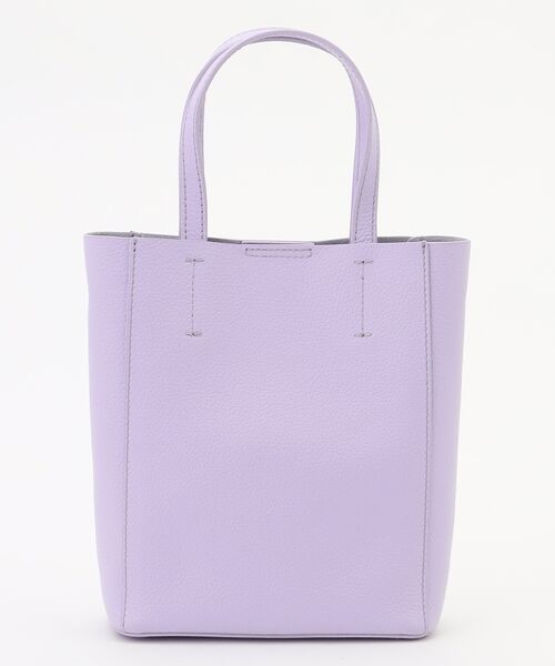 Y'SACCS / イザック ショルダーバッグ | Y’SACCS×SHIHO　SQUITTY (スクイッティ)レザーミニショルダーバッグ | 詳細24