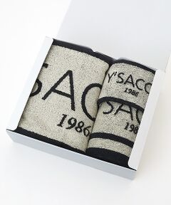 Y'SACCS / イザック タオル | Y'SACCS TOWEL SET