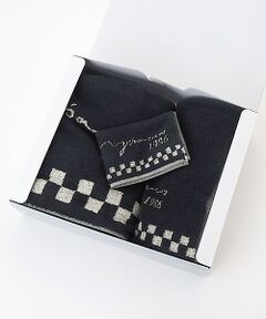 Y'SACCS / イザック タオル | Y'SACCS TOWEL SET