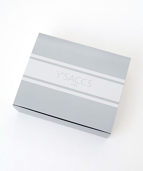 Y'SACCS / イザック タオル | Y'SACCS TOWEL SET | 詳細3