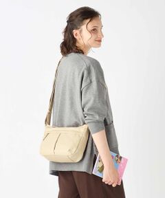 Y'SACCS / イザック ショルダーバッグ | 【ことりっぷコラボ】 trip＆dailyショルダー
